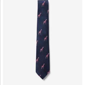 Express Men’s Printed Tie. NWT 43% Off Retail!